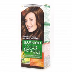 Краска для волос Garnier Color Naturals тон 6.34