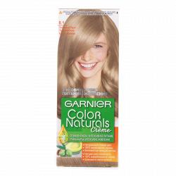 Краска для волос Garnier Color Naturals тон 8.1