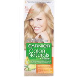 Краска для волос Garnier Color Naturals тон 9.1