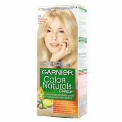 Краска для волос Garnier Сolor Naturals тон 10