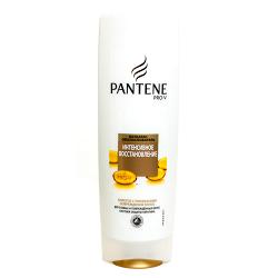 Бальзам-ополаскиватель для волос Pantene Интенсивное восстановление