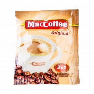 Напиток кофейный MacCoffee 3в1