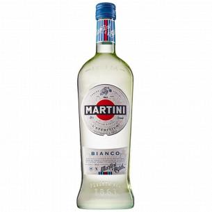 Вермут Martini Bianco 