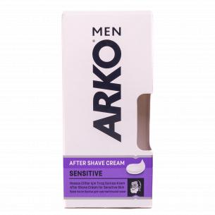 Крем после бритья ARKO Extra Sensitive