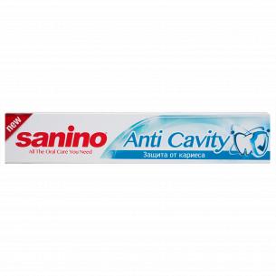Паста зубна Sanino Захист...