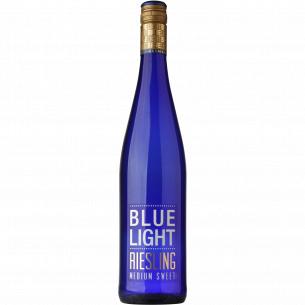 Вино Blue Light Riesling...