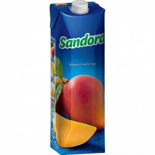 Нектар Sandora манго