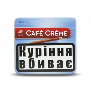 Сигары Cafe-Creme Blue