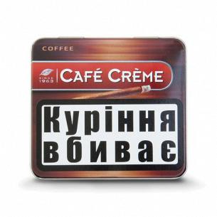 Сигары Cafe-Creme Coffee