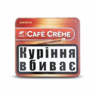 Сигары Cafe-Creme Oriental Aroma