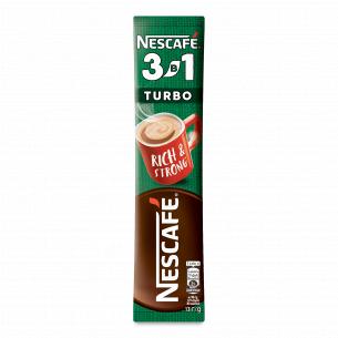 Кофе Nescafe Espresso натуральн растворим порошкообразн 200г